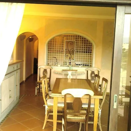 Splendido Cala Del Faro -