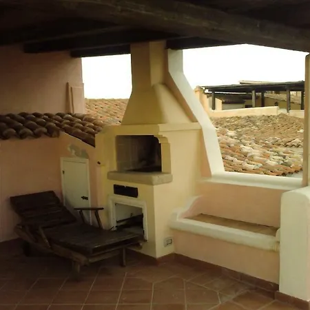 Lejlighed Splendido Cala Del Faro -