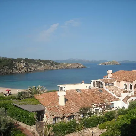 Splendido Cala Del Faro - *